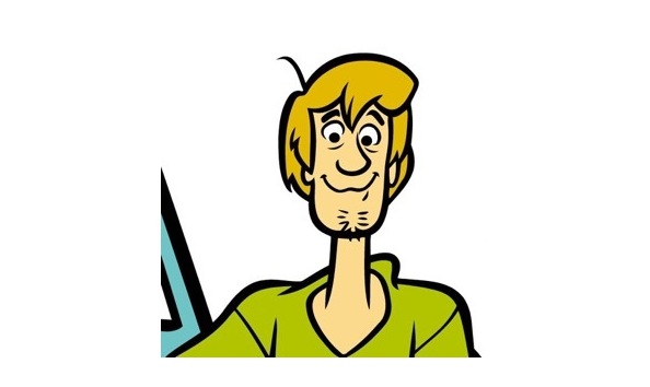 Big image shaggy