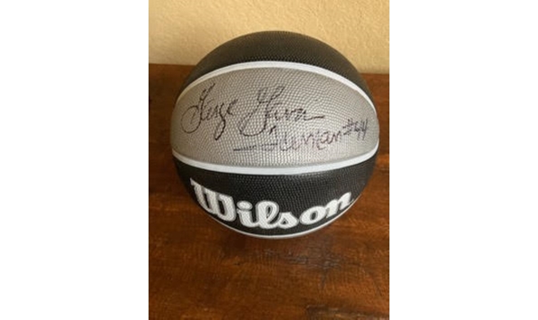 Big image george gervis bb