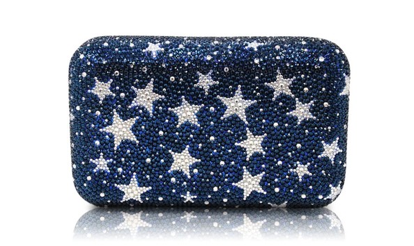 Big image starry romance of the night blue