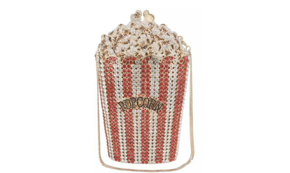 Big image popcorn