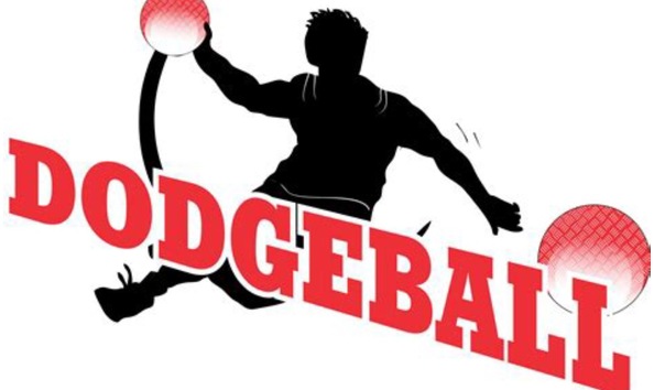 Big image dodgeball