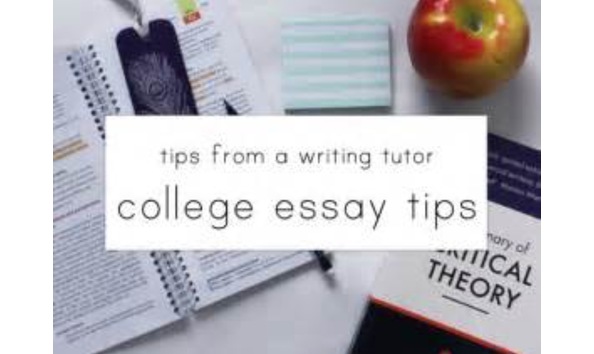 Big image essay writing