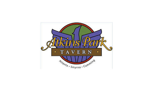 Big image atkins park logo