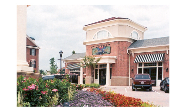 Big image atkins park bldg