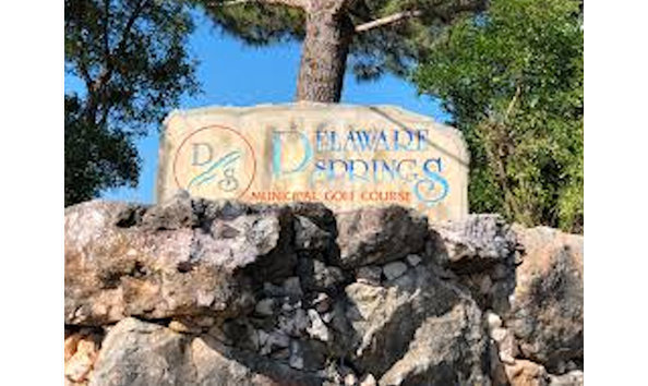 Big image big image big image delaware springs golf course