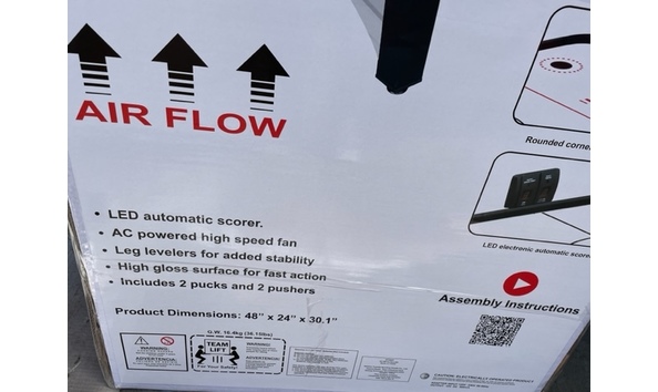 Big image air hockey2