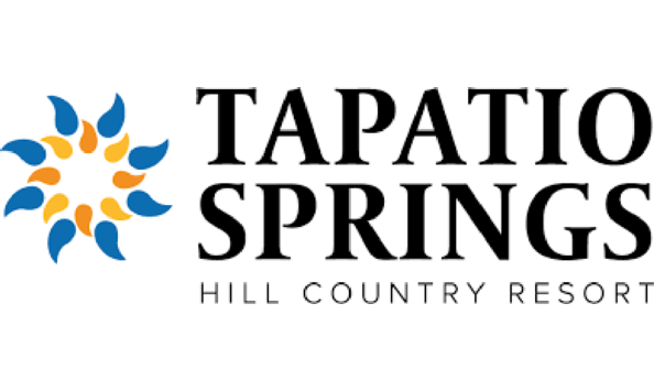 Big image big image big image tapatio springs logo