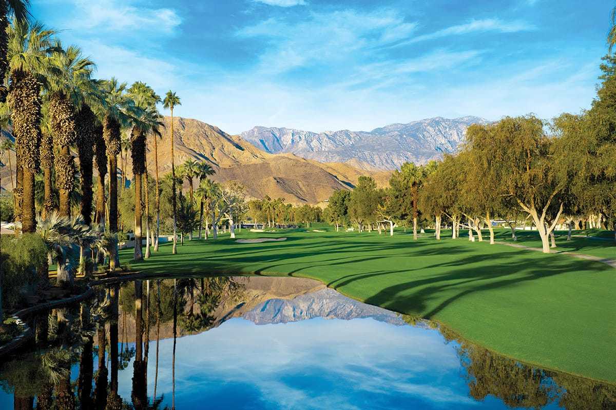 Thunderbird Country ClubRound of Golf for (4)