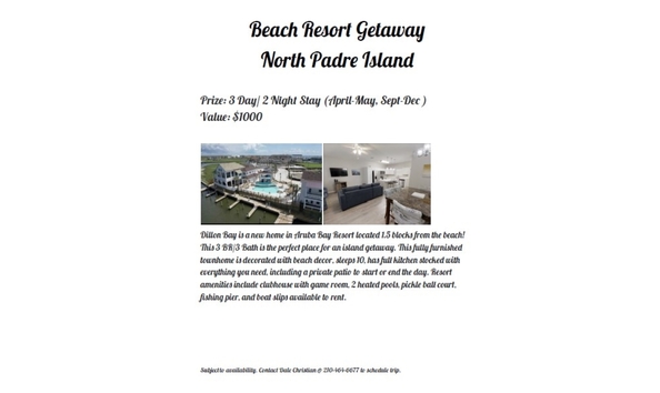 Big image beach resort