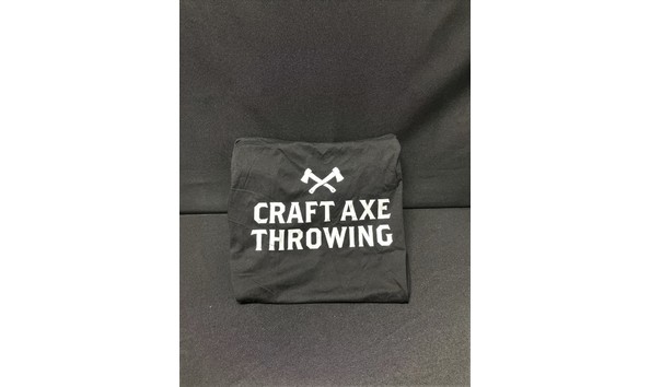 Big image craft axe throwing back of shirt gfg 2.0