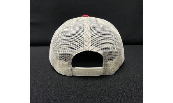 Big image craft axe throwing back of hat gfg 2.0 