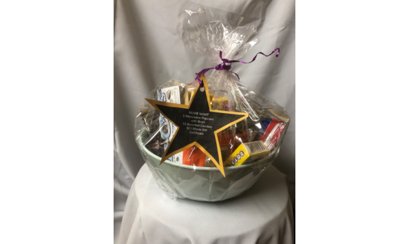 Big image movie night basket