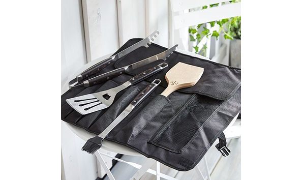 Big image grill tools