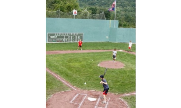 Big image cowell park