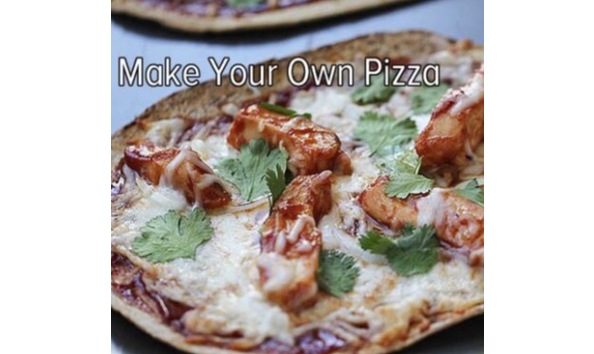 Big image red cluster