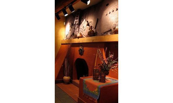 Big image panchos interior