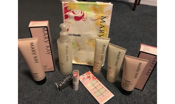 Big image mary kay