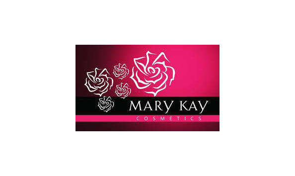 Big image mary kay logo