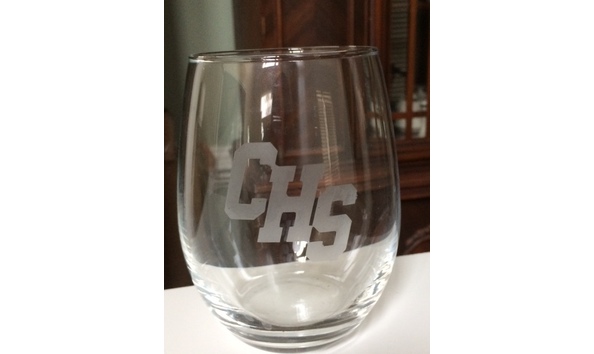 Big image chs wine glass