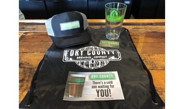 Big image dry county swag