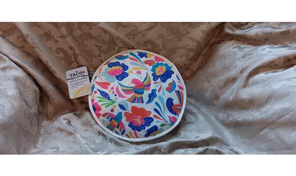 Big image tortilla warmer