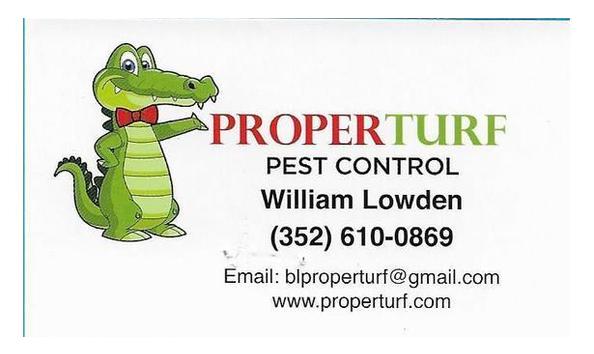 Big image big image proper turf