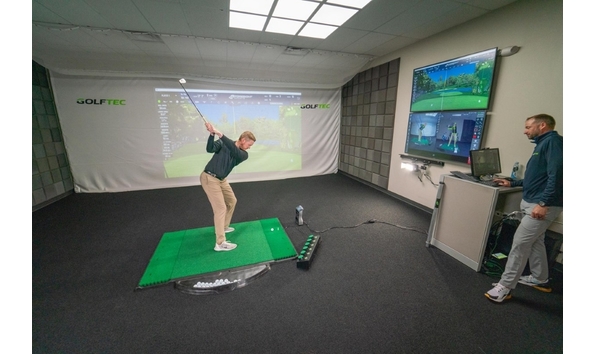 Big image golftec lesson image3
