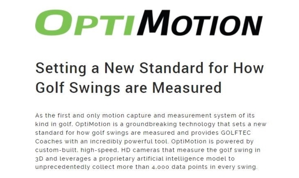 Big image optimotion