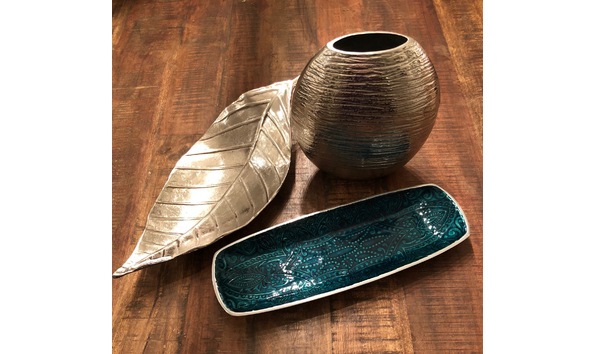 Big image silve decor