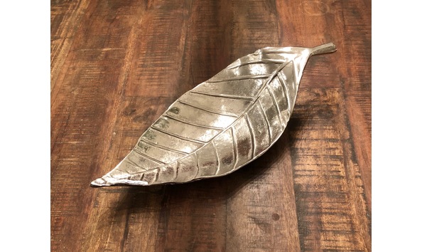 Big image leaf tray