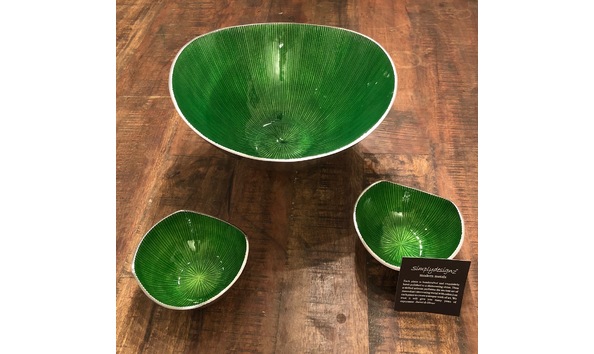 Big image green apple