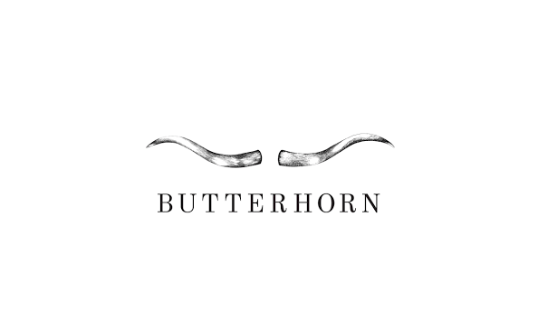 Big image butterhorn