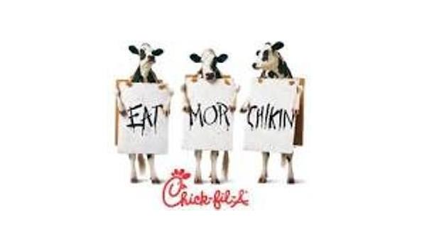 Big image chick fil a