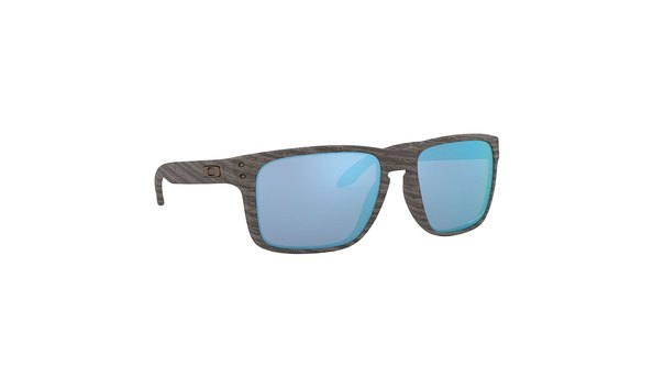 Big image oakley holbrook xl polarized prizm deep water sunglasses