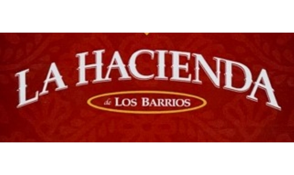Big image la hacienda logo