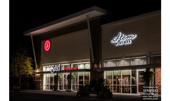 Big image seed restaurant