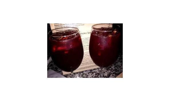 Big image kiosco sangria