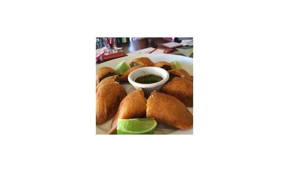 Big image kiosco food