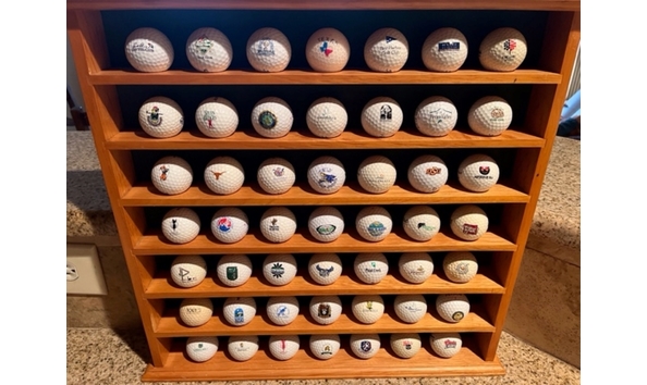 Big image golf ball rack1