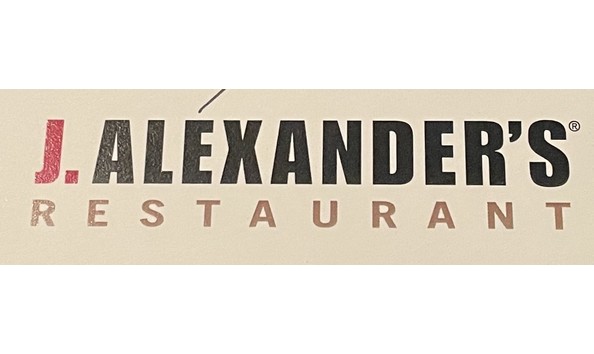 Big image j alexander s logo