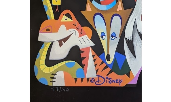 Big image villains limited edition     m priest