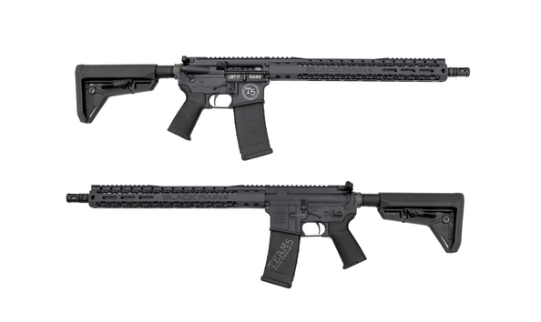 Big image team5 stealth grey rifle