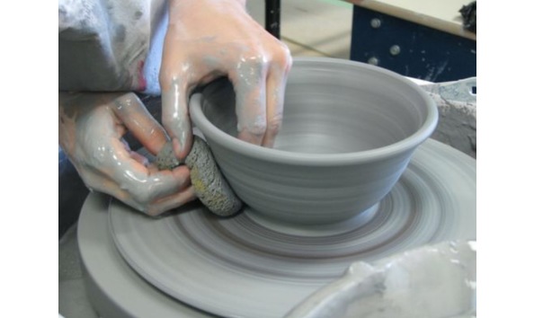 Big image pottery