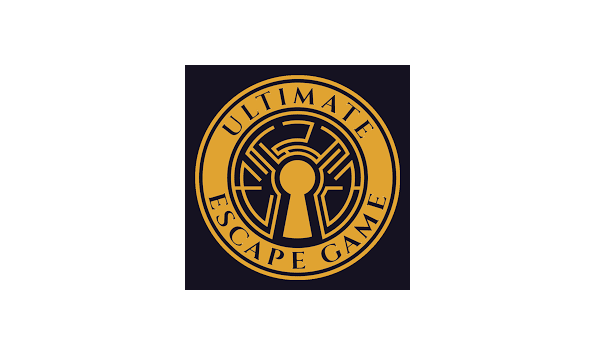 Big image ultimate escape logo