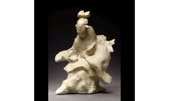 Big image c104 bryce    barcelona  figurative sculpture