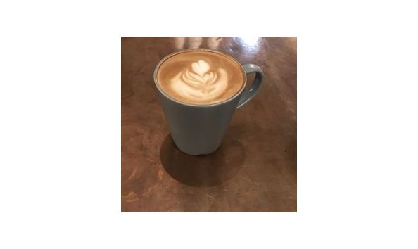 Big image cafe lucia coffee