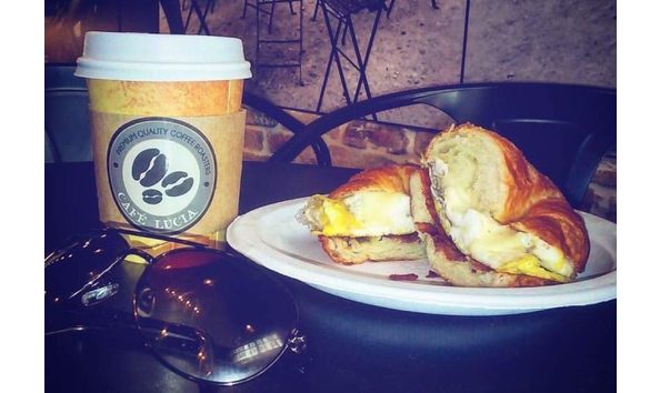 Big image cafe lucia