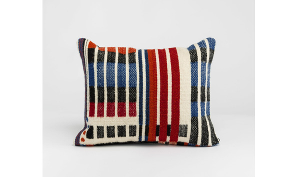 Big image d105 bautista   handwoven pillow case