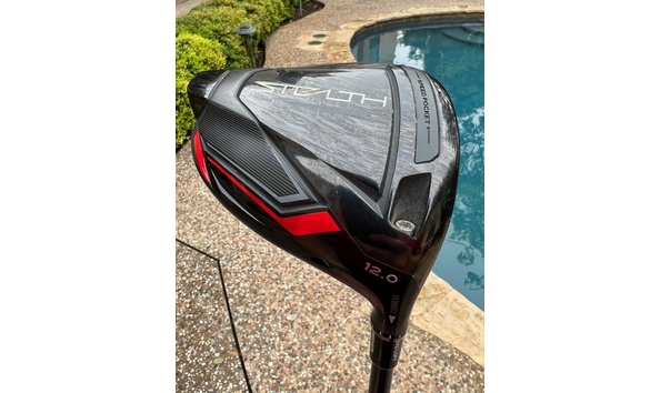 Big image stealth driver2 1