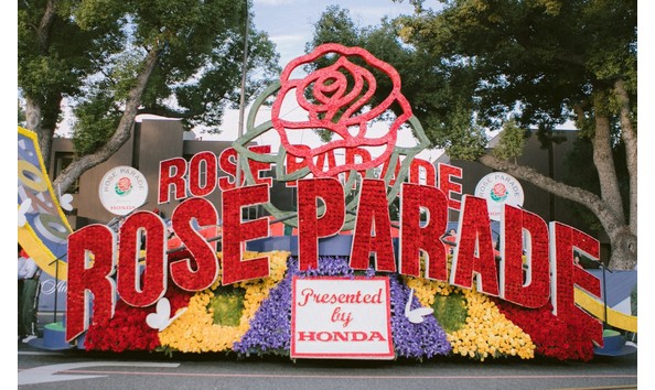 Big image rose parade